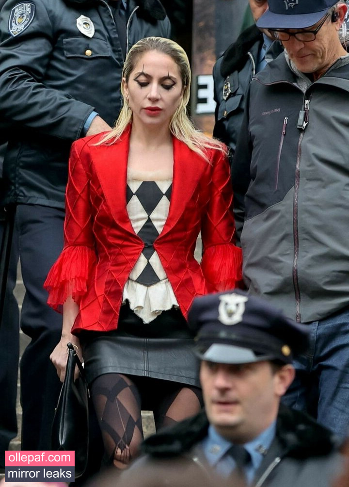 Latest Leaks Lady Gaga Nude #863 - Fapello