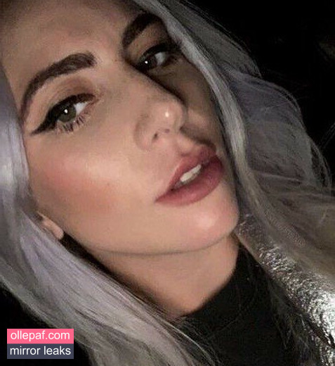 Latest Leaks Lady Gaga Nude #866 - Fapello