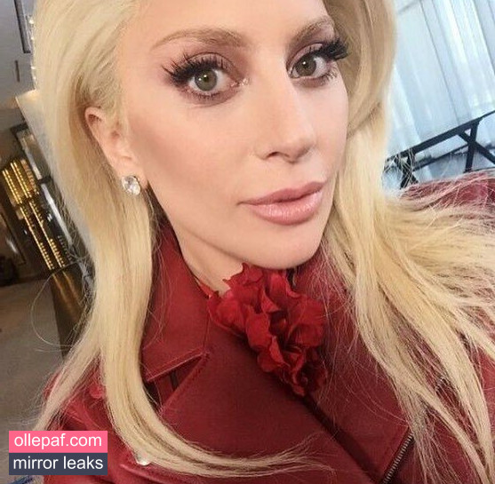 Latest Leaks Lady Gaga Nude #867 - Fapello