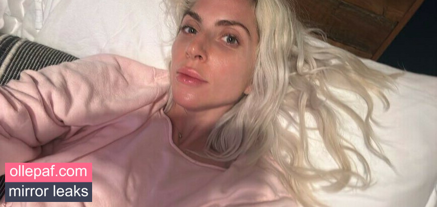Latest Leaks Lady Gaga Nude #869 - Fapello