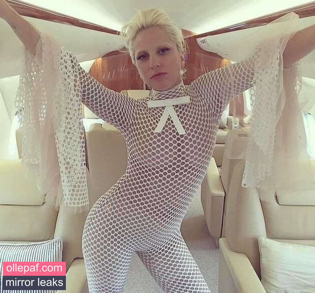 Latest Leaks Lady Gaga Nude #871 - Fapello
