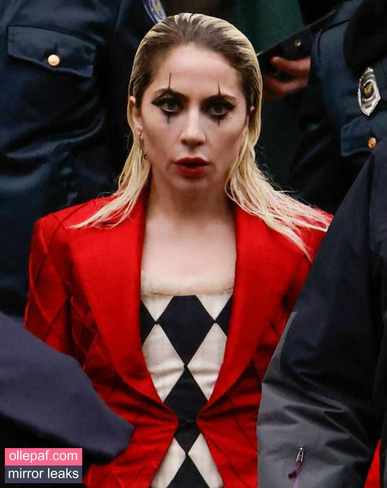 Latest Leaks Lady Gaga Nude #873 - Fapello