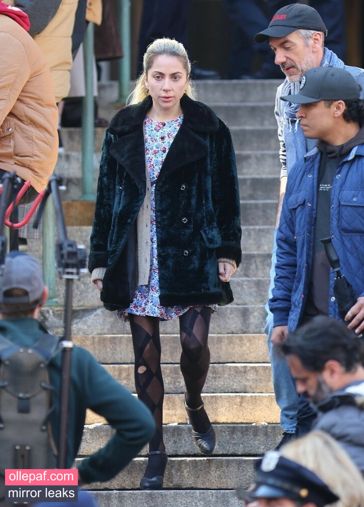 Latest Leaks Lady Gaga Nude #883 - Fapello