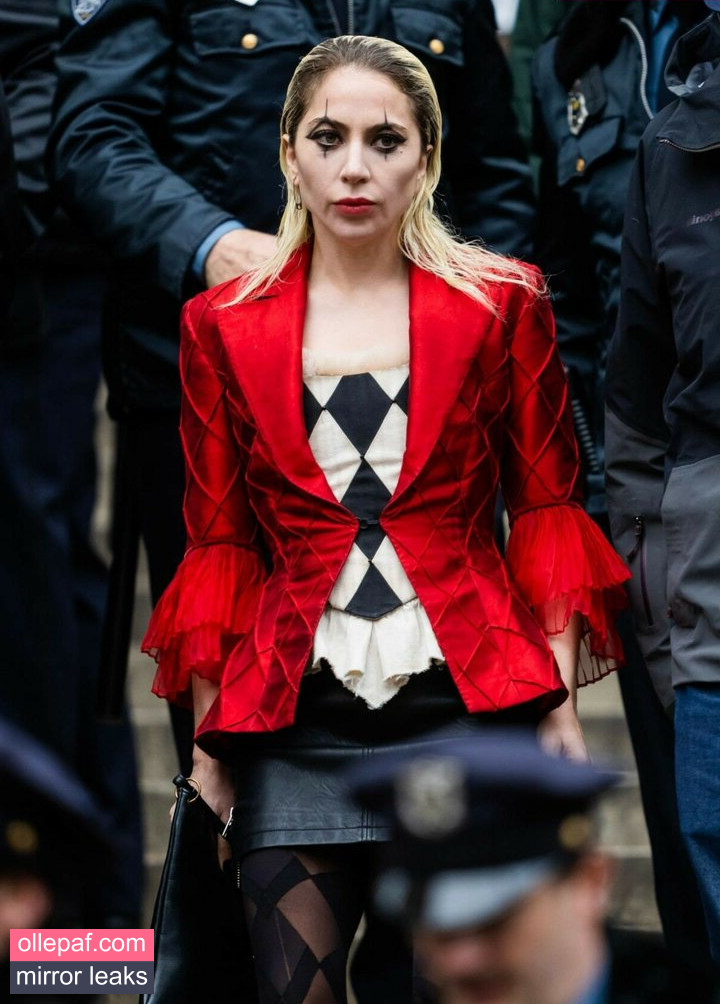 Latest Leaks Lady Gaga Nude #884 - Fapello