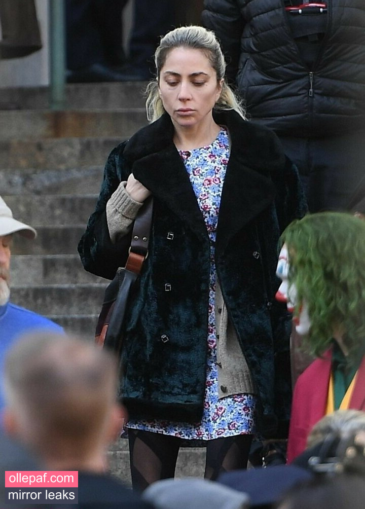Latest Leaks Lady Gaga Nude #885 - Fapello