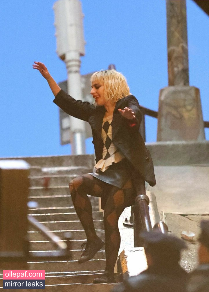Latest Leaks Lady Gaga Nude #893 - Fapello