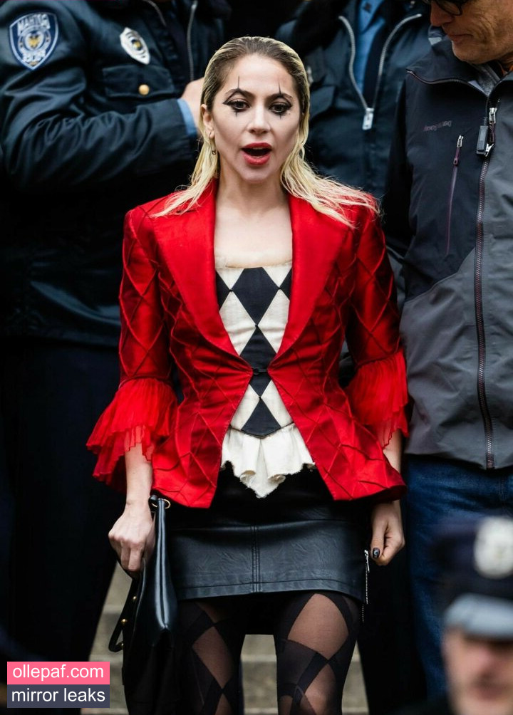 Latest Leaks Lady Gaga Nude #895 - Fapello