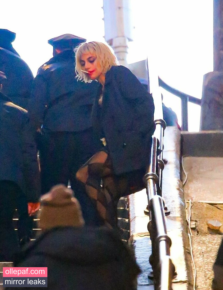 Latest Leaks Lady Gaga Nude #896 - Fapello