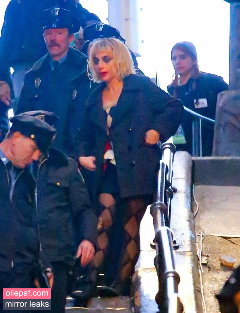 Latest Leaks Lady Gaga Nude #897 - Fapello