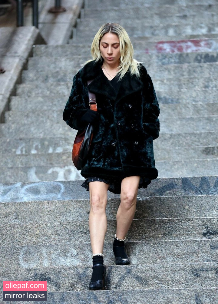 Latest Leaks Lady Gaga Nude #900 - Fapello