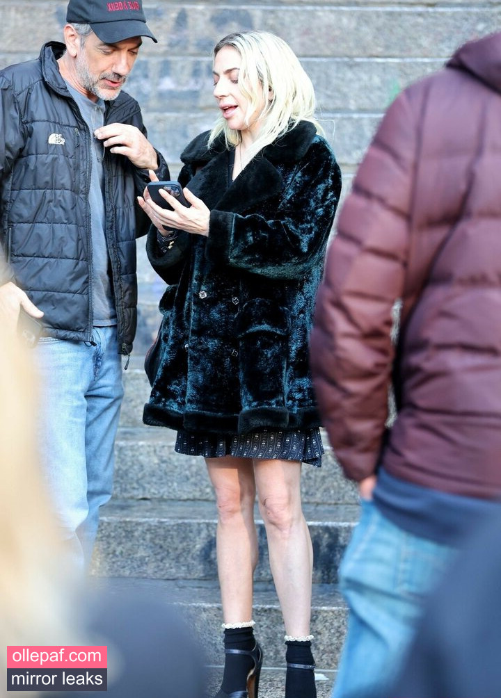 Latest Leaks Lady Gaga Nude #902 - Fapello