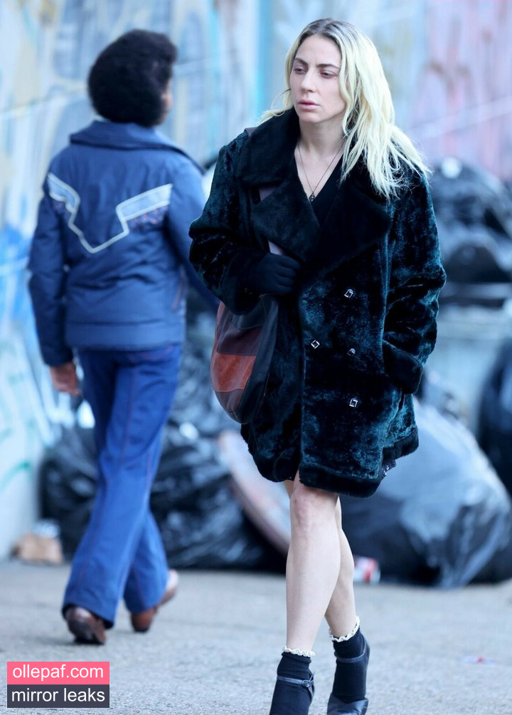 Latest Leaks Lady Gaga Nude #903 - Fapello