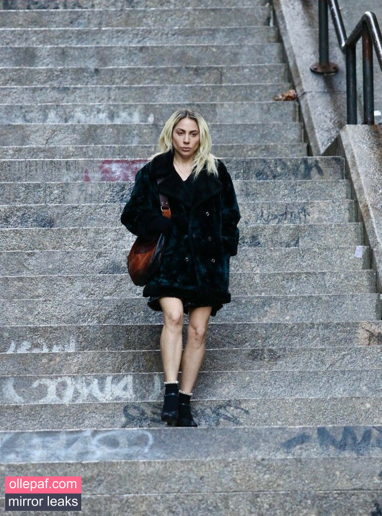 Latest Leaks Lady Gaga Nude #905 - Fapello