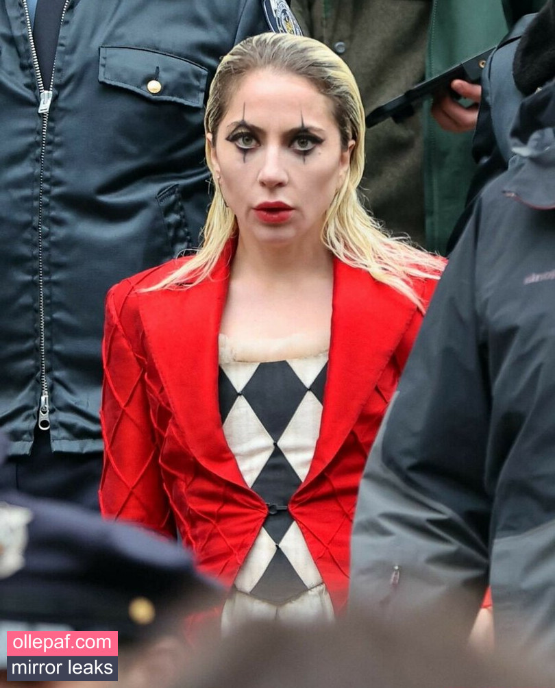 Latest Leaks Lady Gaga Nude #906 - Fapello