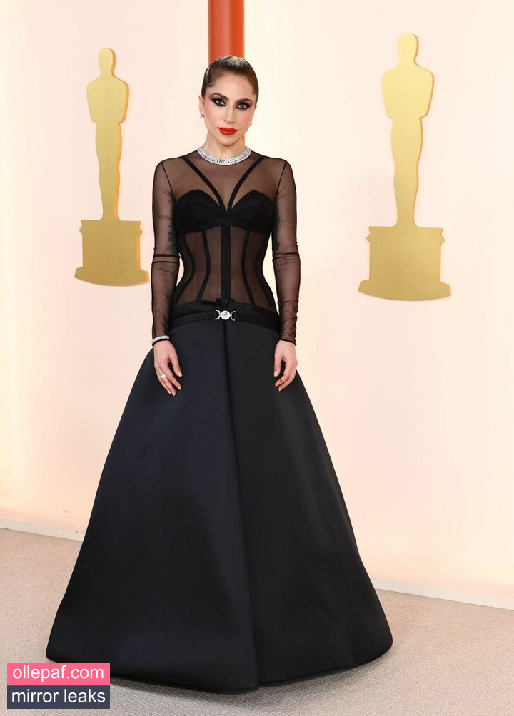 Latest Leaks Lady Gaga Nude #910 - Fapello
