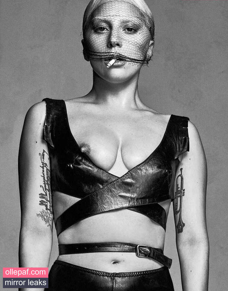 Latest Leaks Lady Gaga Nude #916 - Fapello