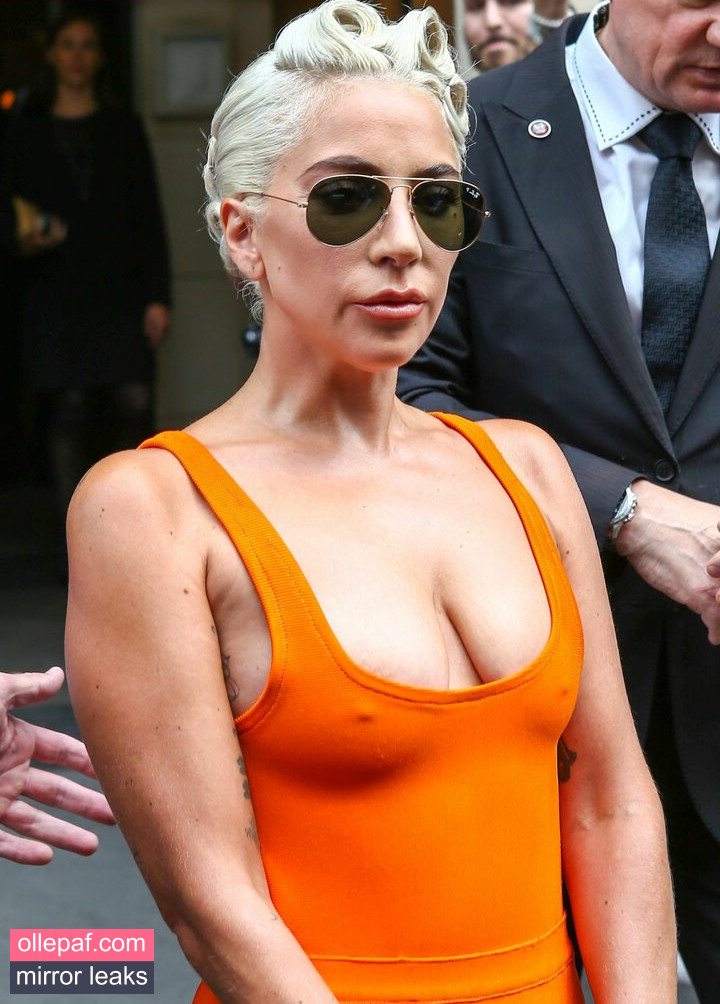 Latest Leaks Lady Gaga Nude #919 - Fapello