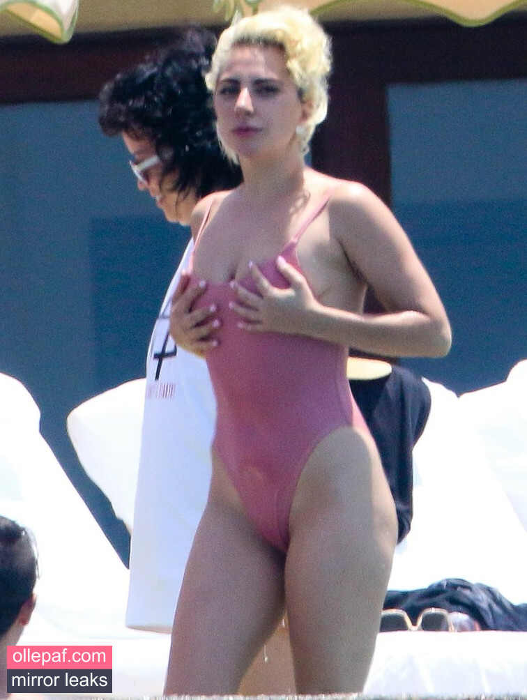 Latest Leaks Lady Gaga Nude #932 - Fapello