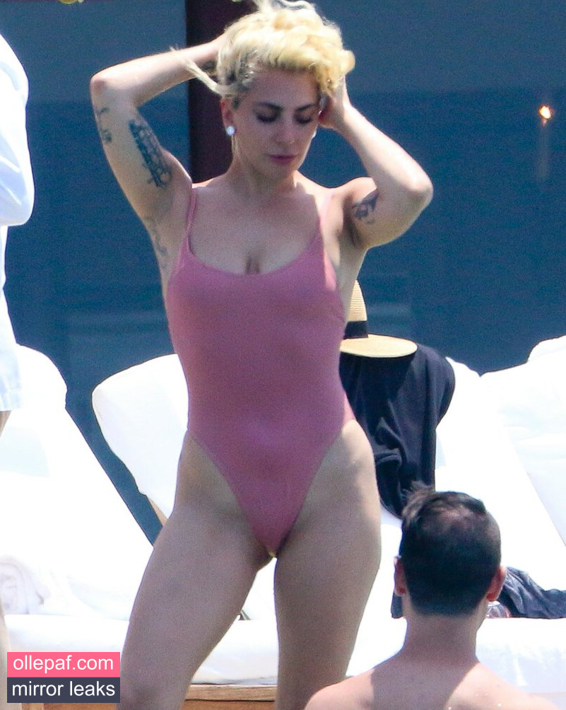 Latest Leaks Lady Gaga Nude #933 - Fapello