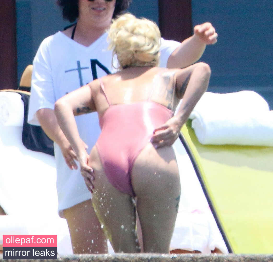 Latest Leaks Lady Gaga Nude #942 - Fapello