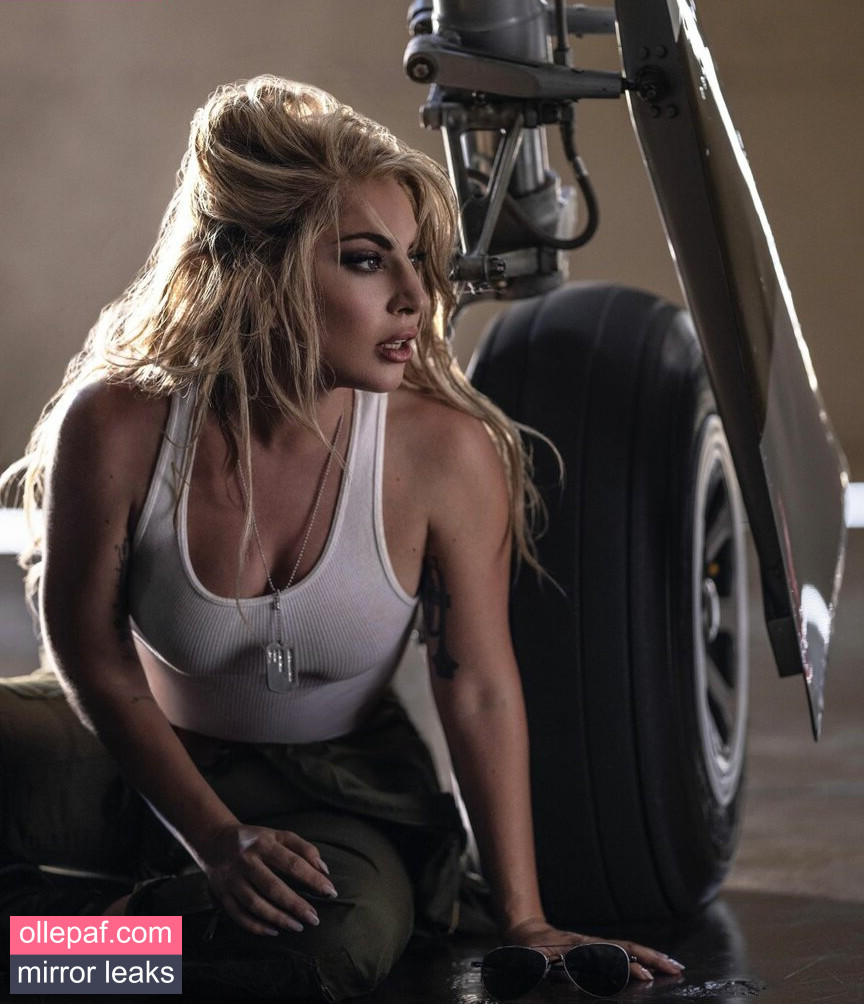 Latest Leaks Lady Gaga Nude #951 - Fapello