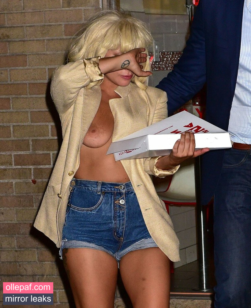 Latest Leaks Lady Gaga Nude #966 - Fapello