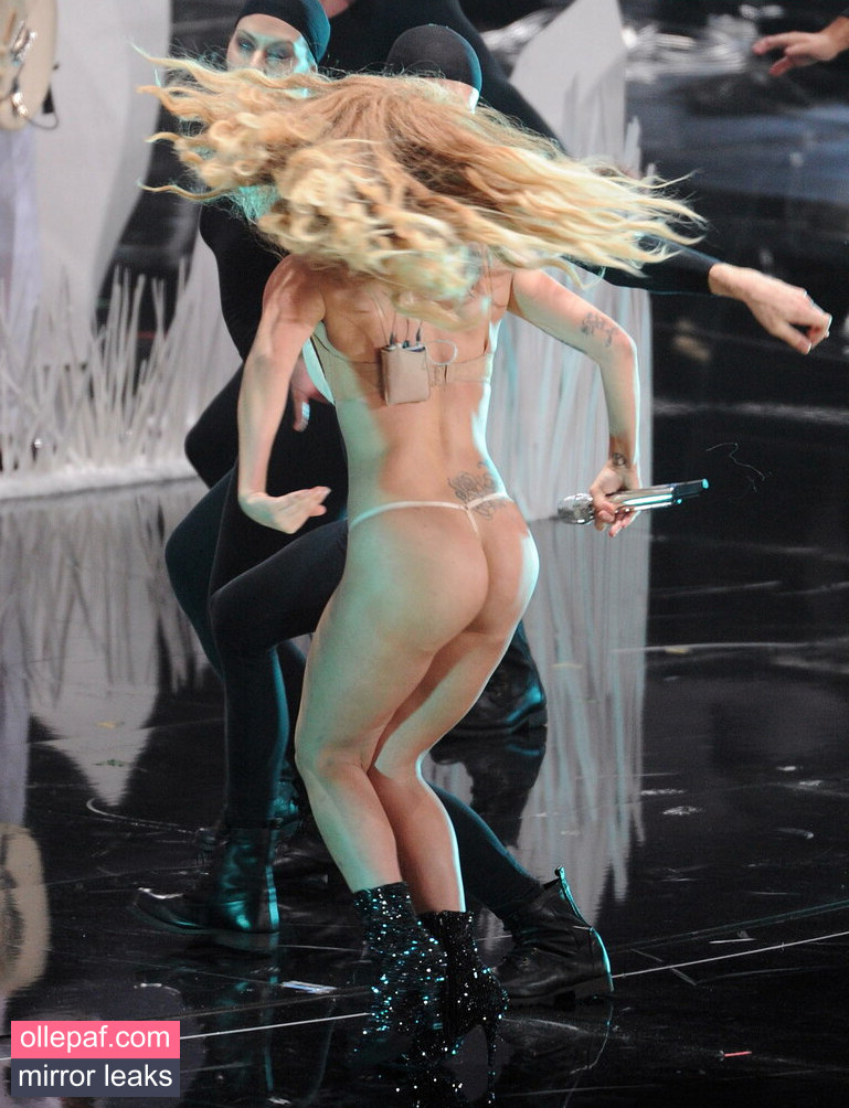 Latest Leaks Lady Gaga Nude #968 - Fapello