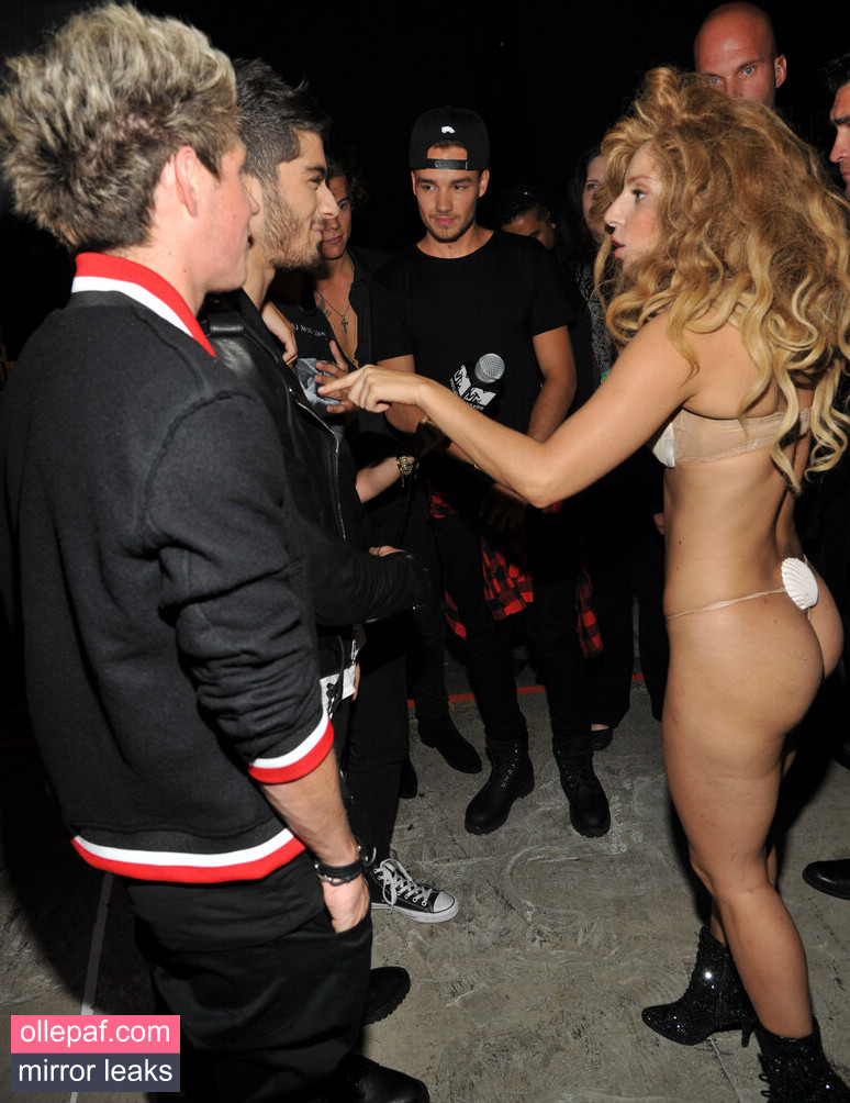 Latest Leaks Lady Gaga Nude #973 - Fapello