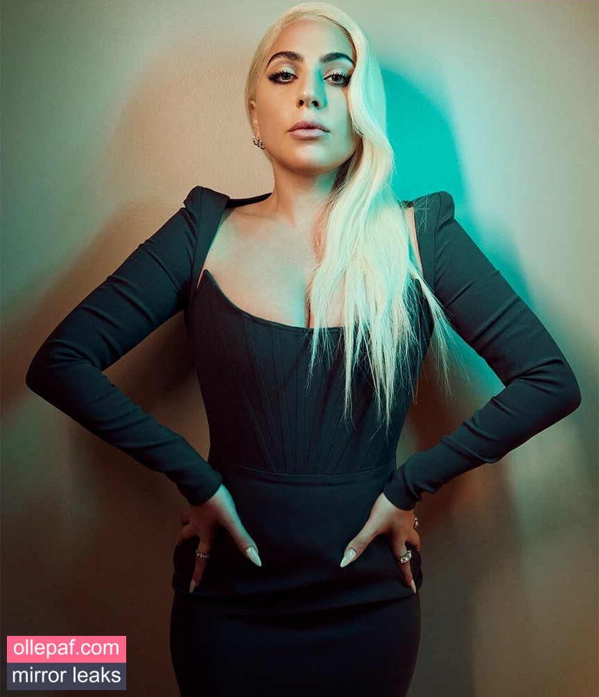 Latest Leaks Lady Gaga Nude #986 - Fapello