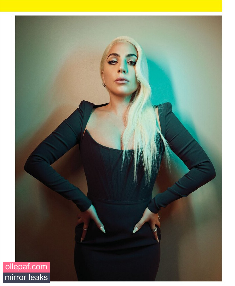 Latest Leaks Lady Gaga Nude #987 - Fapello