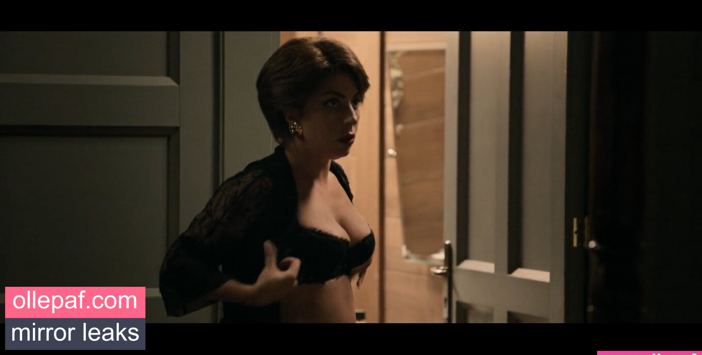 Latest Leaks Lady Gaga Nude #993 - Fapello
