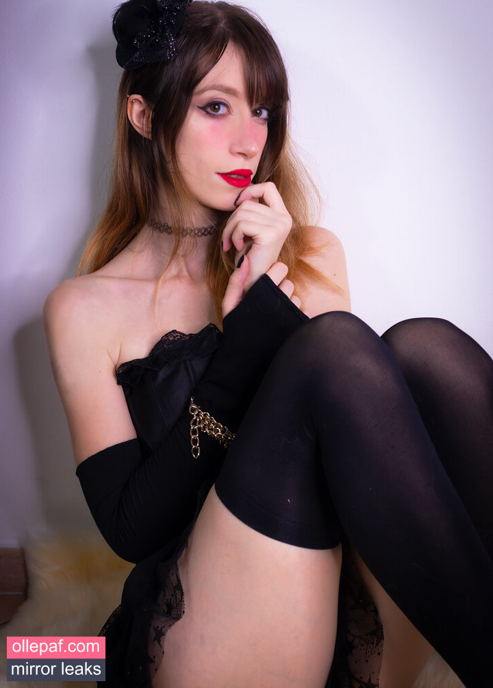 Latest Leaks lady.natsumi Nude #12 - Fapello