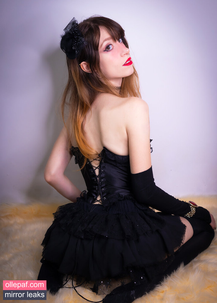 Latest Leaks lady.natsumi Nude #16 - Fapello