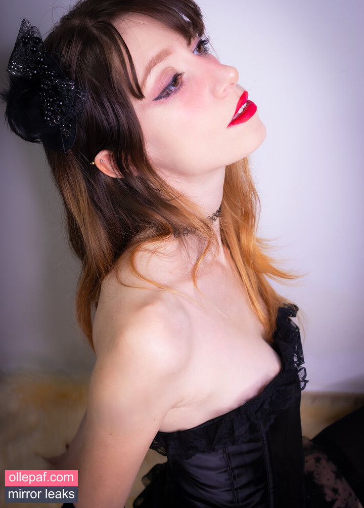 Latest Leaks lady.natsumi Nude #17 - Fapello