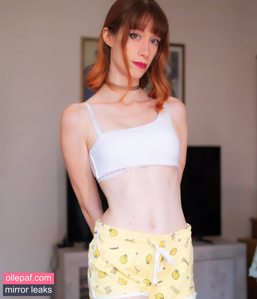 Latest Leaks lady.natsumi Nude #29 - Fapello