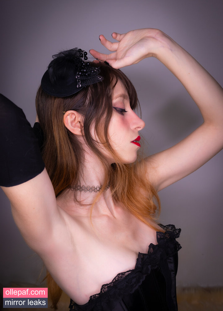 Latest Leaks lady.natsumi Nude #4 - Fapello