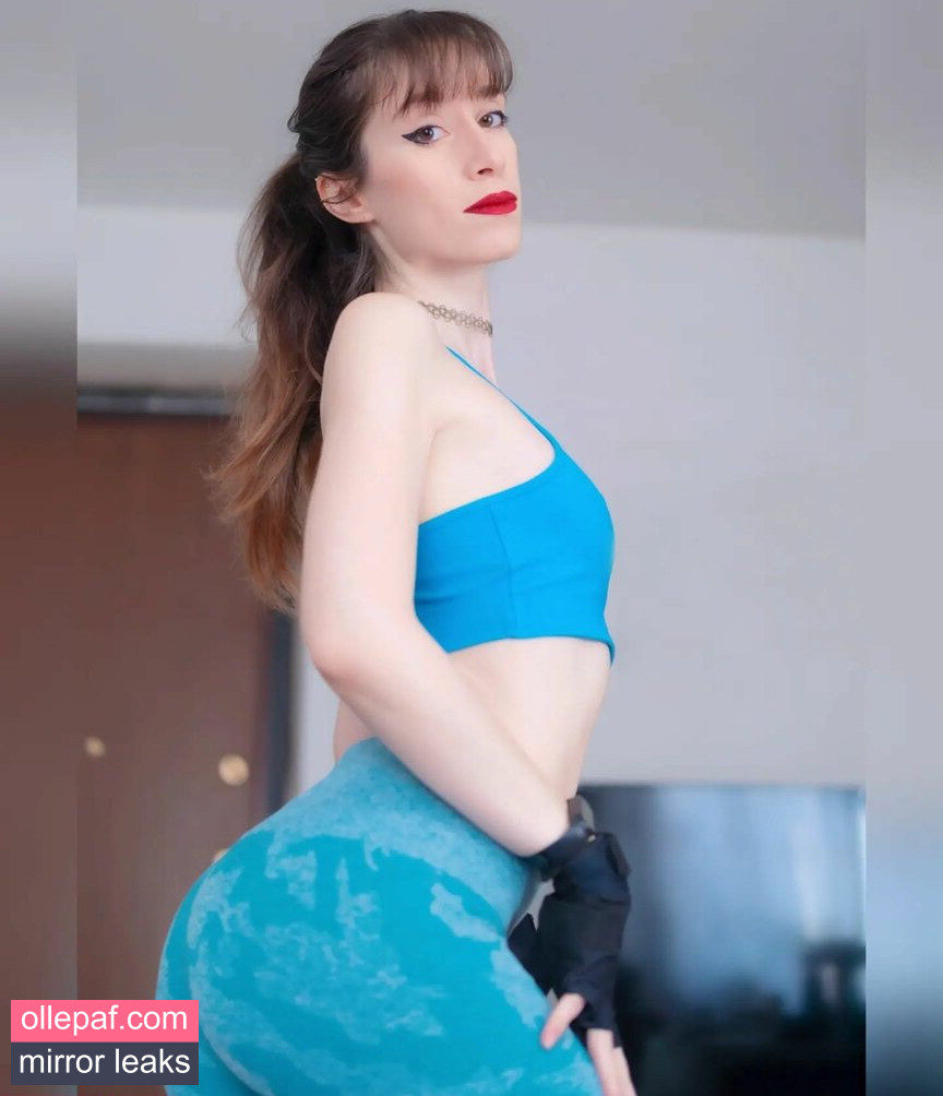 Latest Leaks lady.natsumi Nude #32 - Fapello