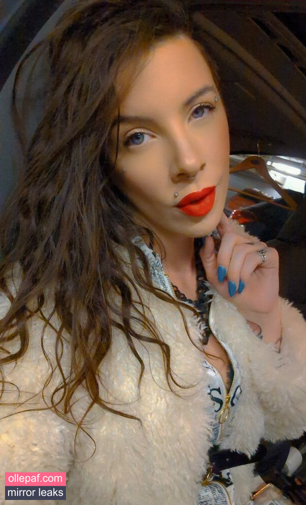 Latest Leaks Lady Orchid Nude #2 - Fapello