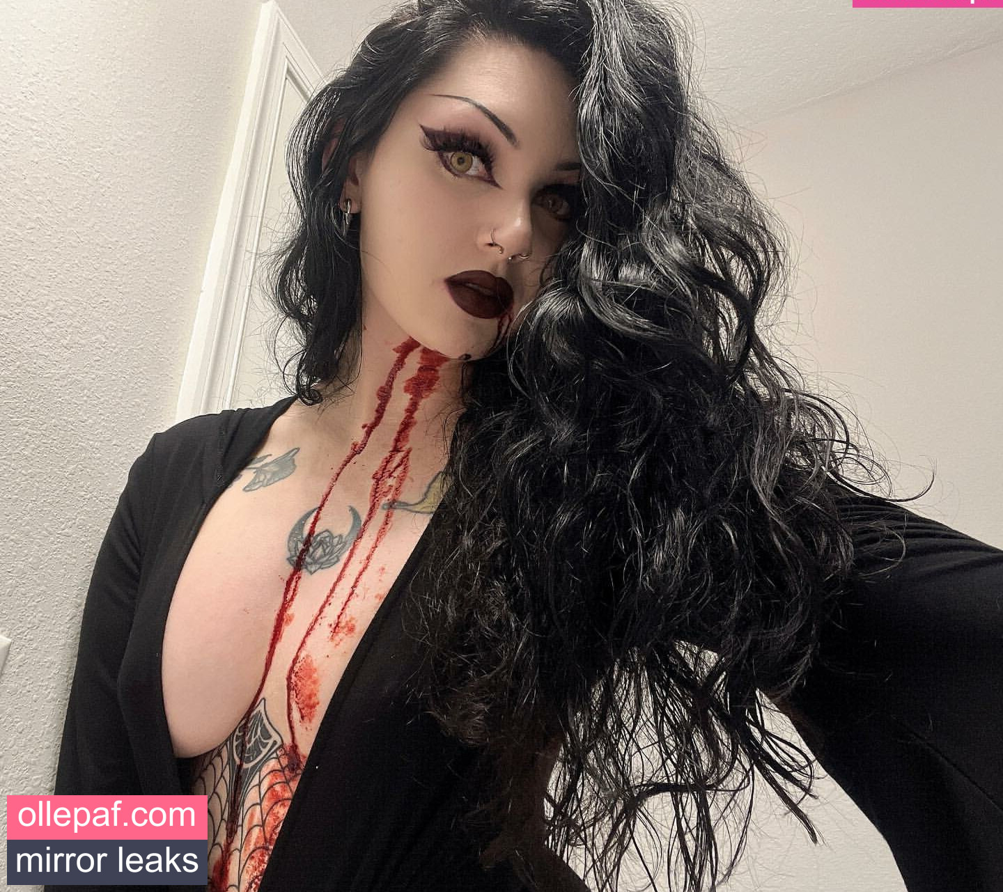 Latest Leaks lady.scythe Nude #21 - Fapello
