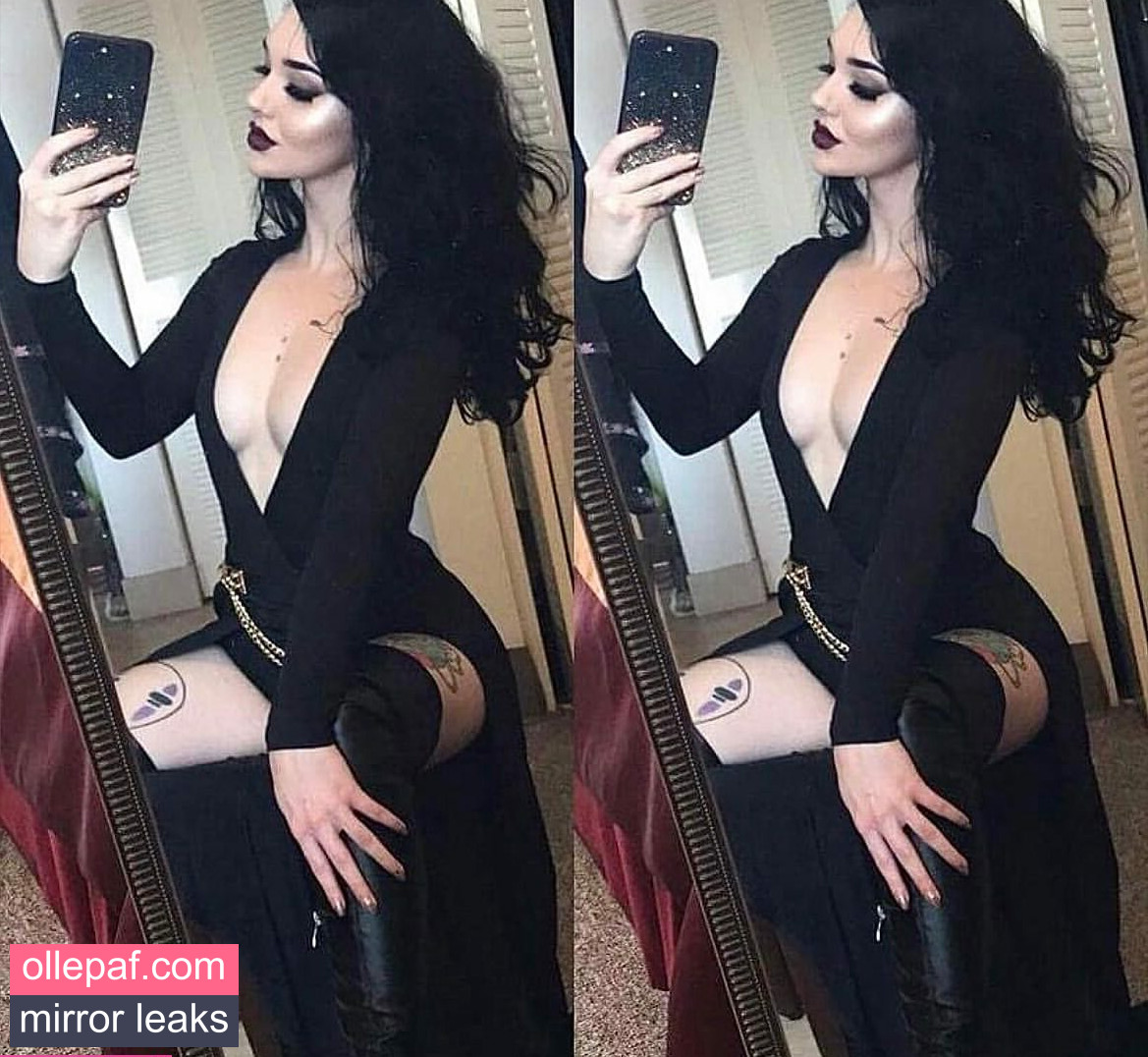 Latest Leaks lady.scythe Nude #22 - Fapello