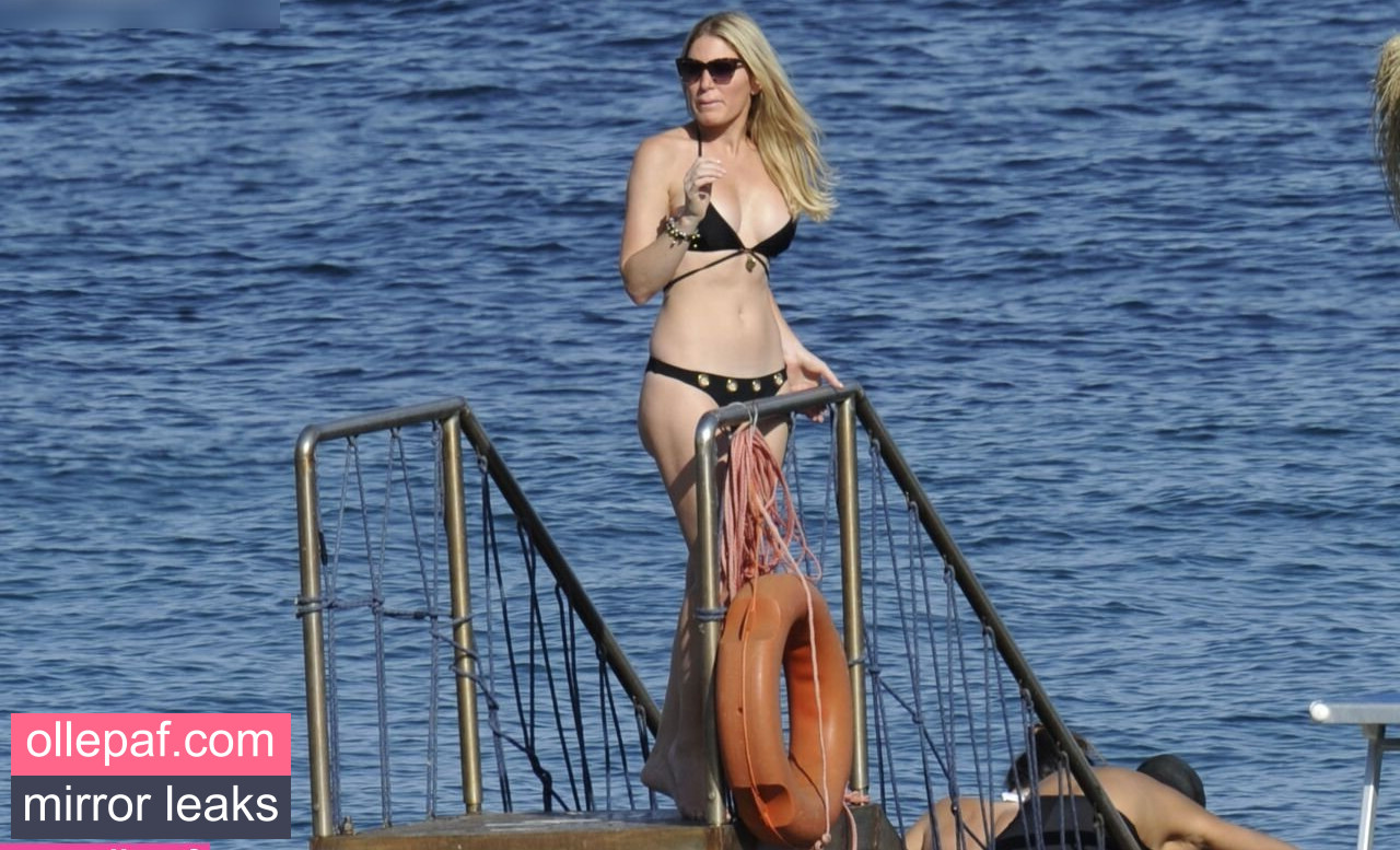 Latest Leaks Lady Victoria Hervey Nude #183 - Fapello