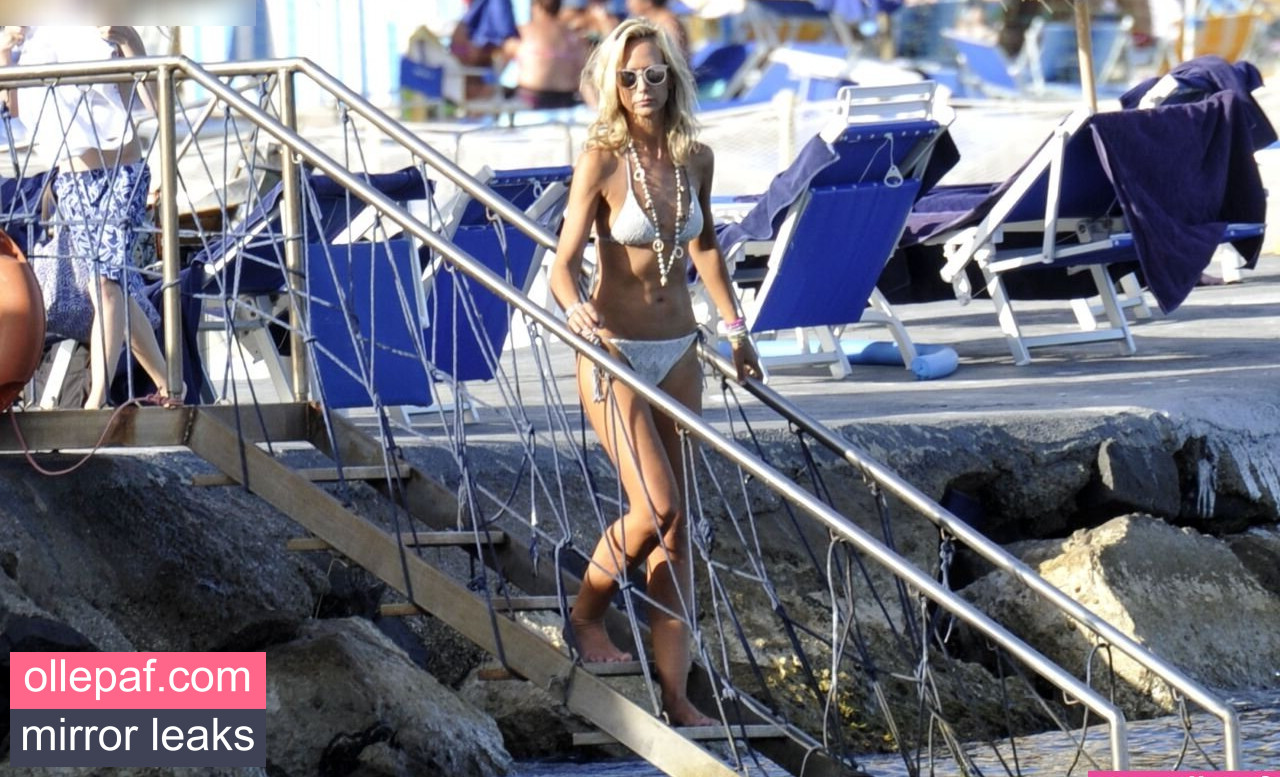 Latest Leaks Lady Victoria Hervey Nude #184 - Fapello