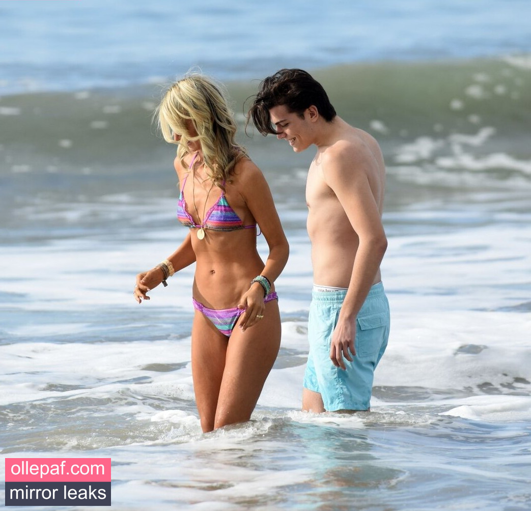Latest Leaks Lady Victoria Hervey Nude #265 - Fapello