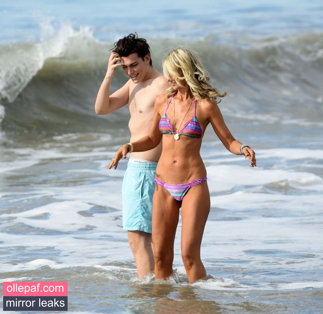 Latest Leaks Lady Victoria Hervey Nude #273 - Fapello
