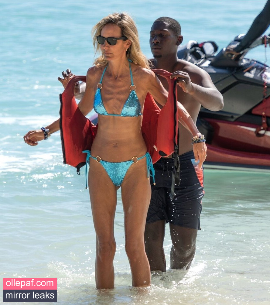 Latest Leaks Lady Victoria Hervey Nude #347 - Fapello