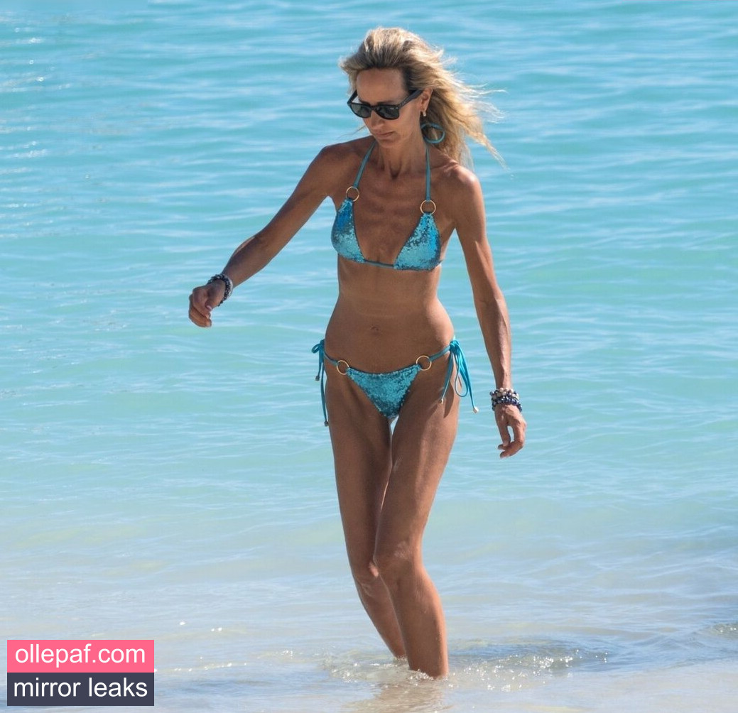 Latest Leaks Lady Victoria Hervey Nude #350 - Fapello