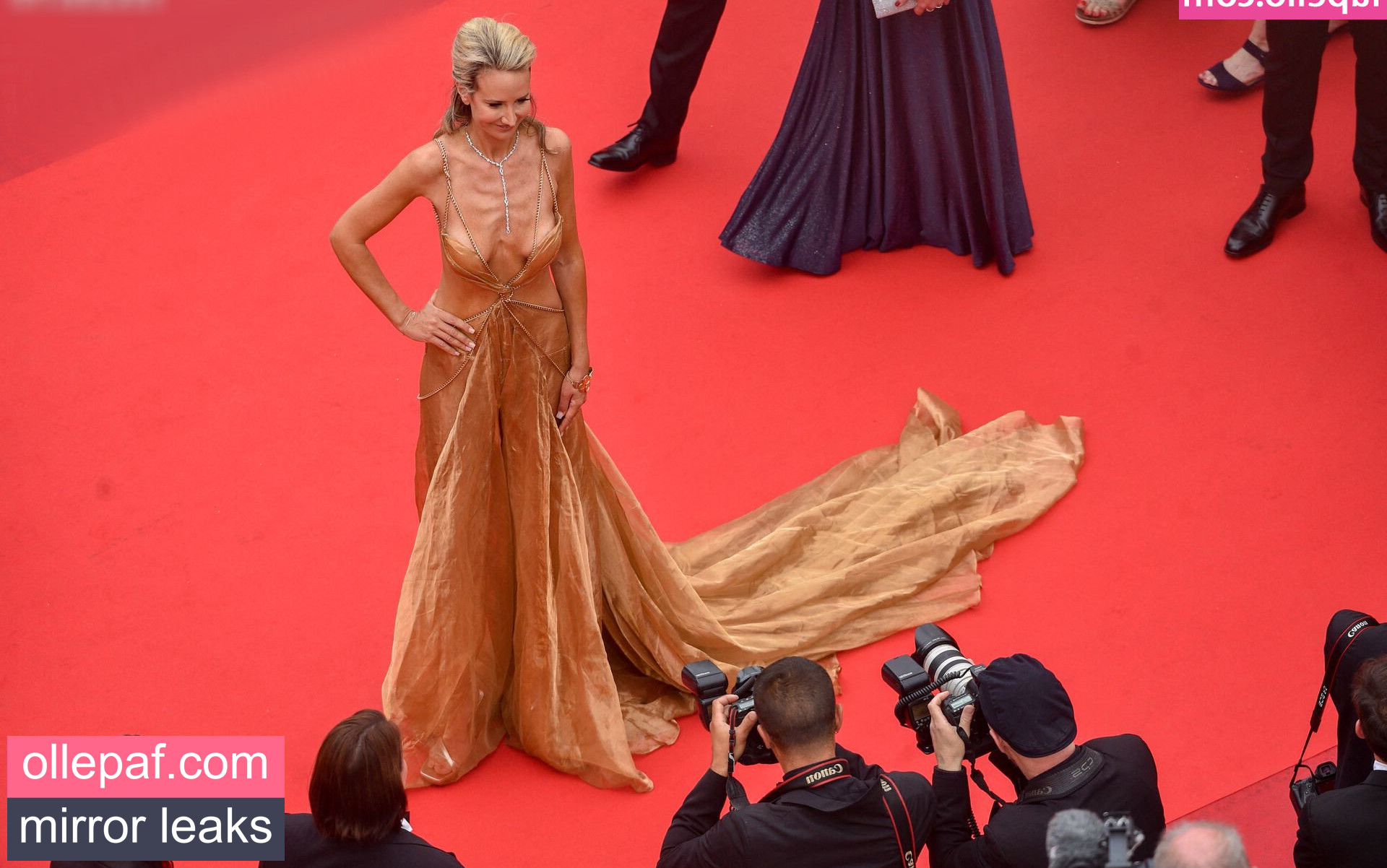 Latest Leaks Lady Victoria Hervey Nude #423 - Fapello