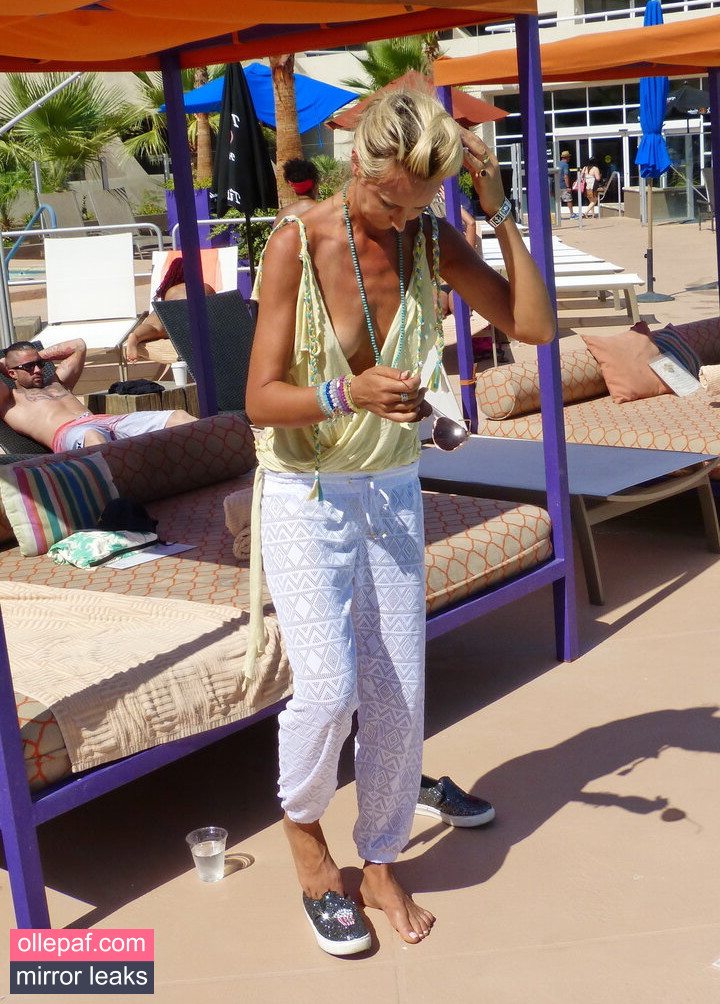Latest Leaks Lady Victoria Hervey Nude #505 - Fapello
