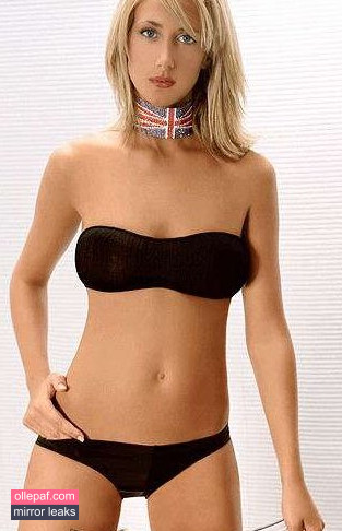 Latest Leaks Lady Victoria Hervey Nude #568 - Fapello