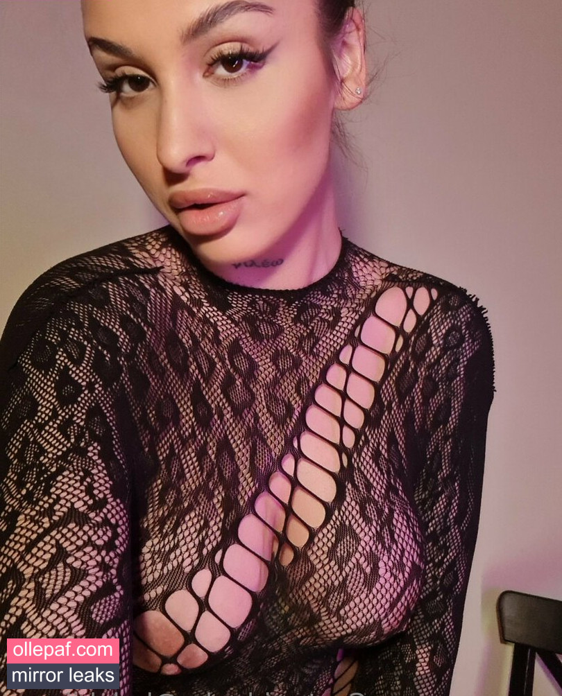 Latest Leaks ladybiigass Nude #1013 - Fapello